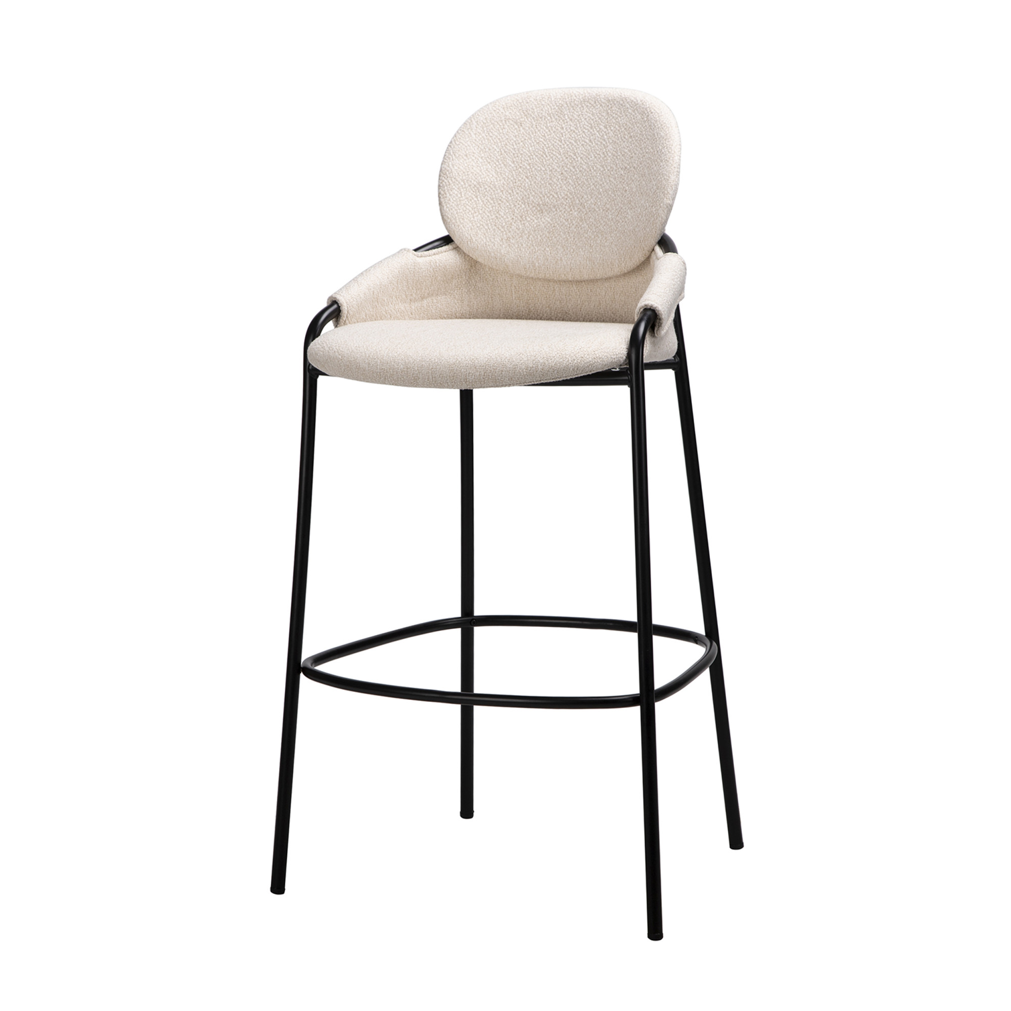 2000983239181 Барный стул Claudio MIUFORM 