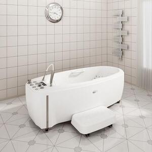 Ванна медицинская гидро- и аэромассажная ВМГ2-"ПАРМА"