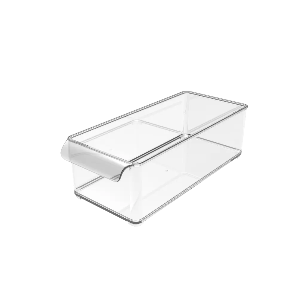 Органайзер Berossi прозрачный 3.7 л для систем хранения 82742924 STLM-0035280 - Вид №1