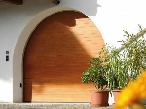 Breda Окуме гаражные ворота Pegaso