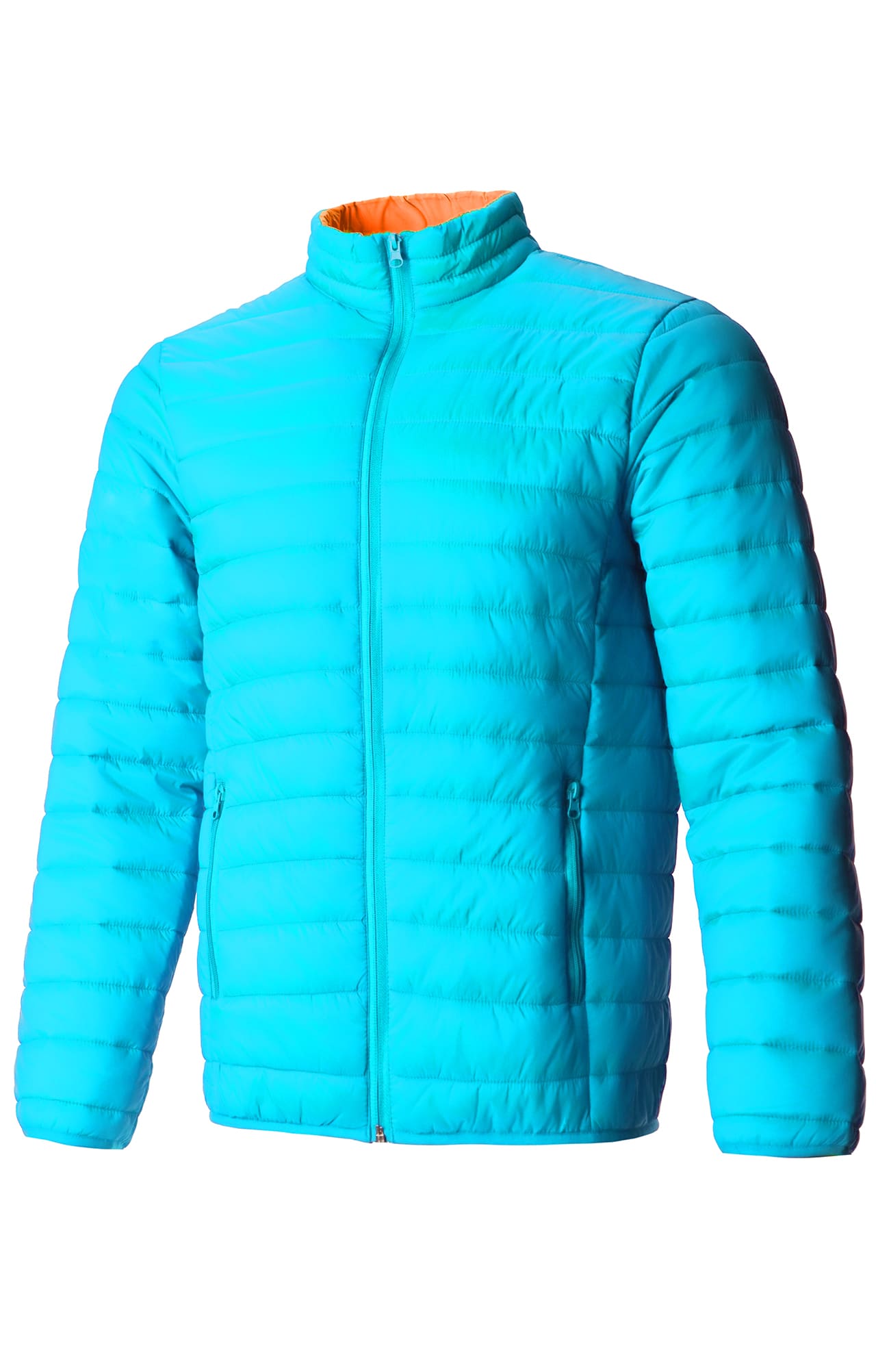 5043273 Куртка стеганая в ассортименте El-Risto  Зимняя спецодежда  размер XXL (104)  - Вид №3