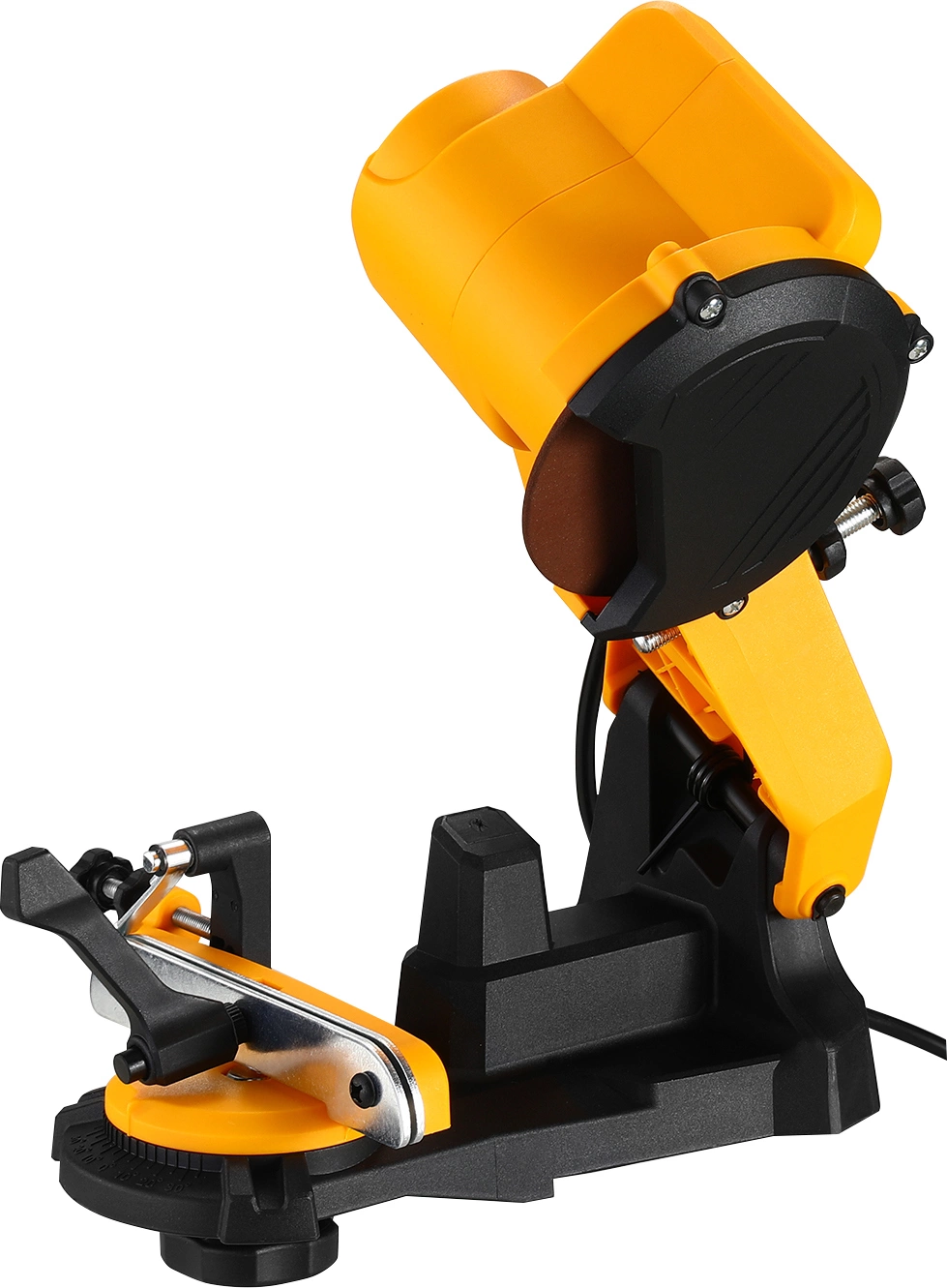 Станок для заточки пильных цепей DEKO DKGM220 9070155 STDN-0029780