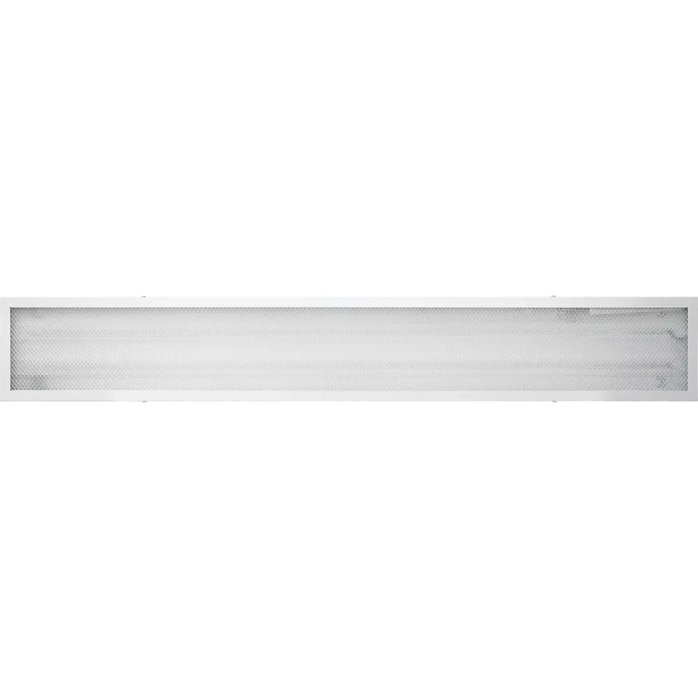 Панель светодиодная Wolta WLRD01 36 Вт нейтральный белый свет, призма STLM-2057842 - Вид №1