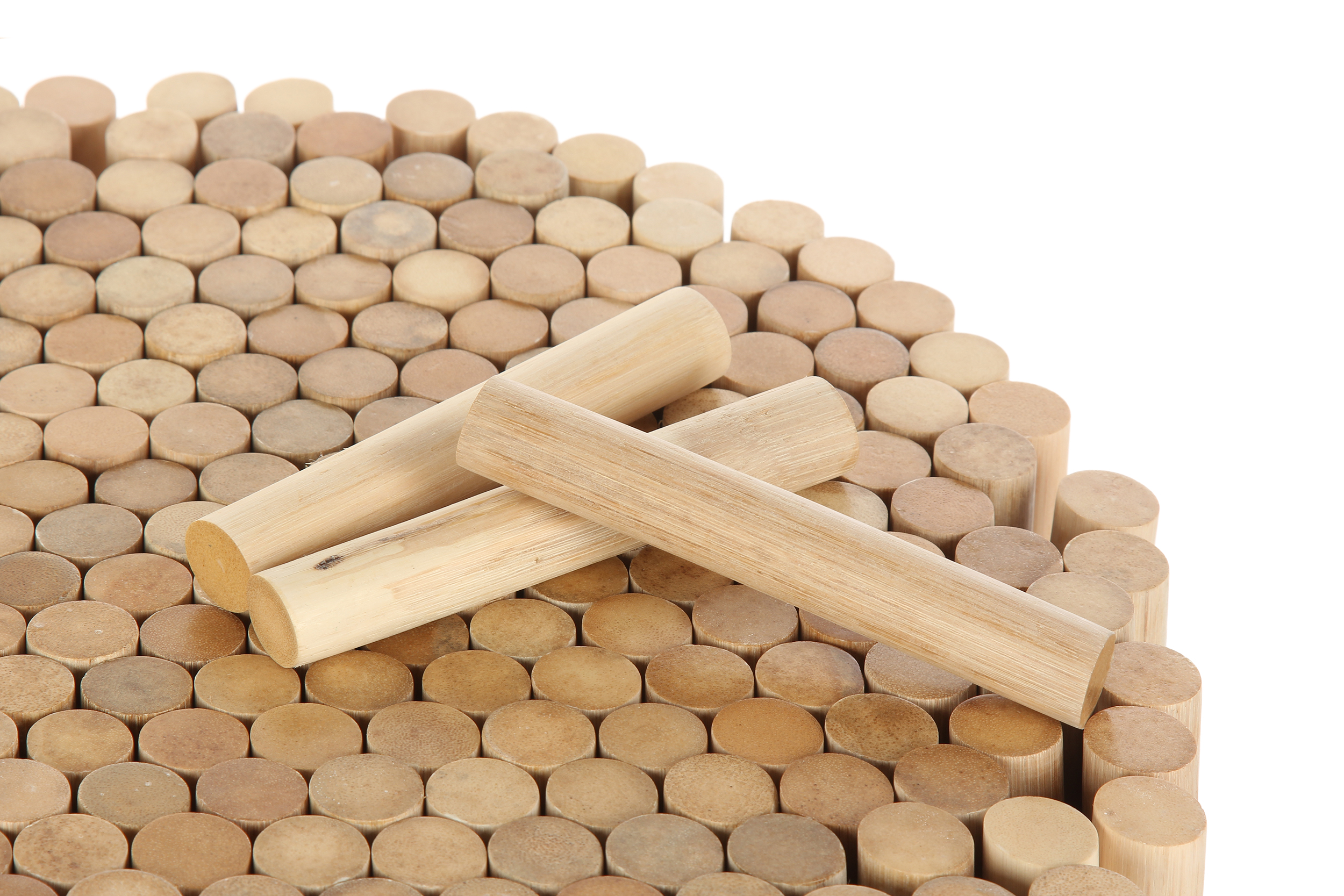 2000983166371 Табурет Chiquita LAZY LIFE PARIS  - Вид №2