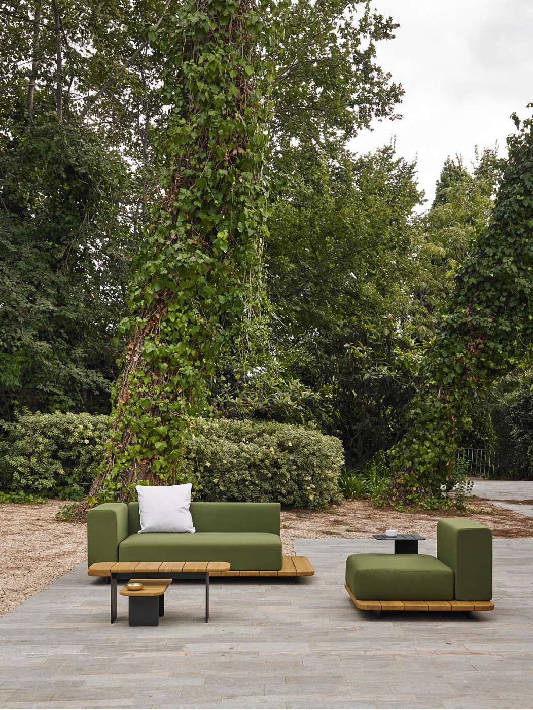 106934 Кресло на деревянной базе 7704501 Point Pal POINT1920 - Вид №3