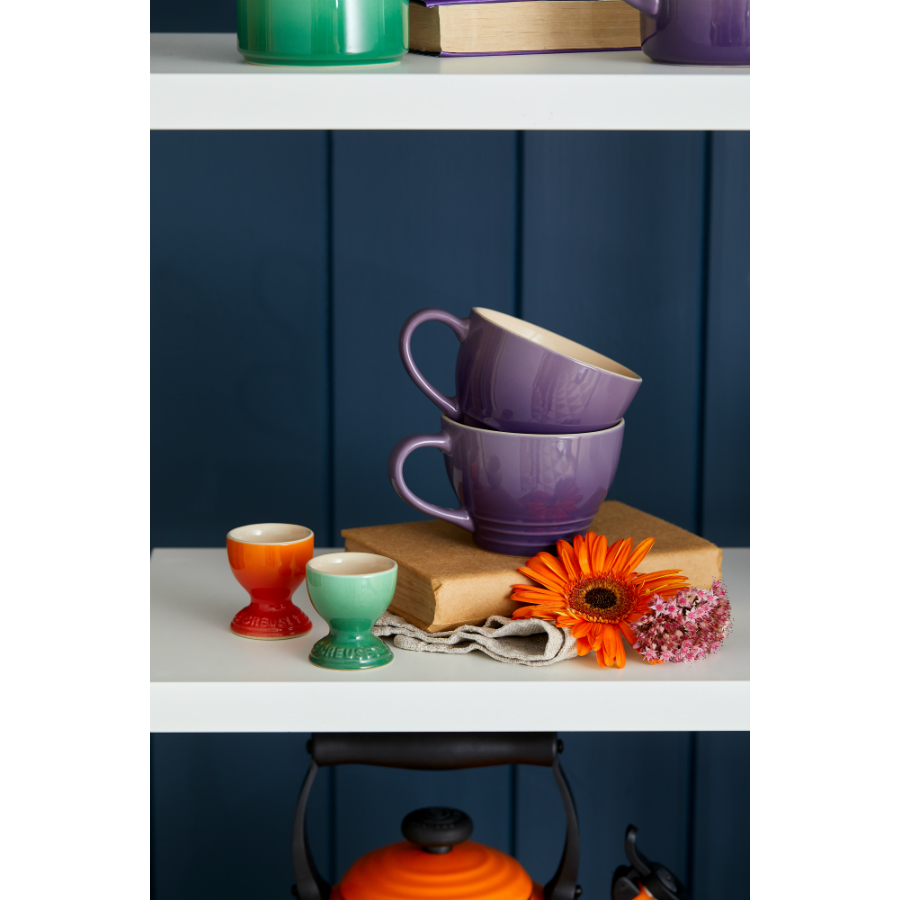 Чашка Le Creuset, 400 мл, фиолетовая 60304407220005 - Вид №2