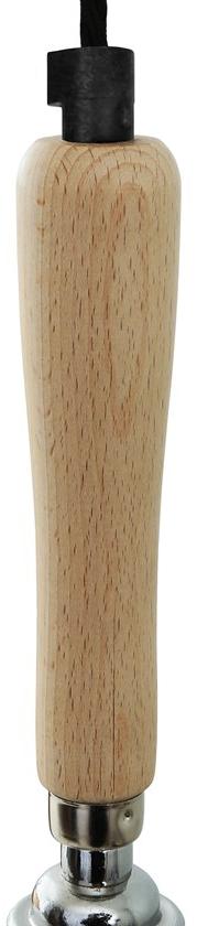 Mullan Lighting Подвесной светильник ручной работы из алюминия  Mlp310  - Вид №4