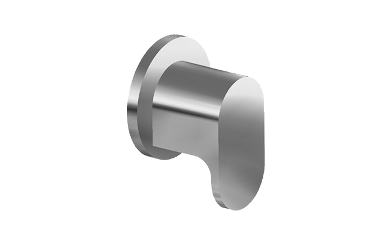 E-8097-LM44E1-T Замыкающий клапан - внешние элементы GRAFF Ametis