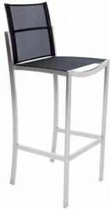 Royal Botania Стул Batyline® с подставкой для ног O-zon