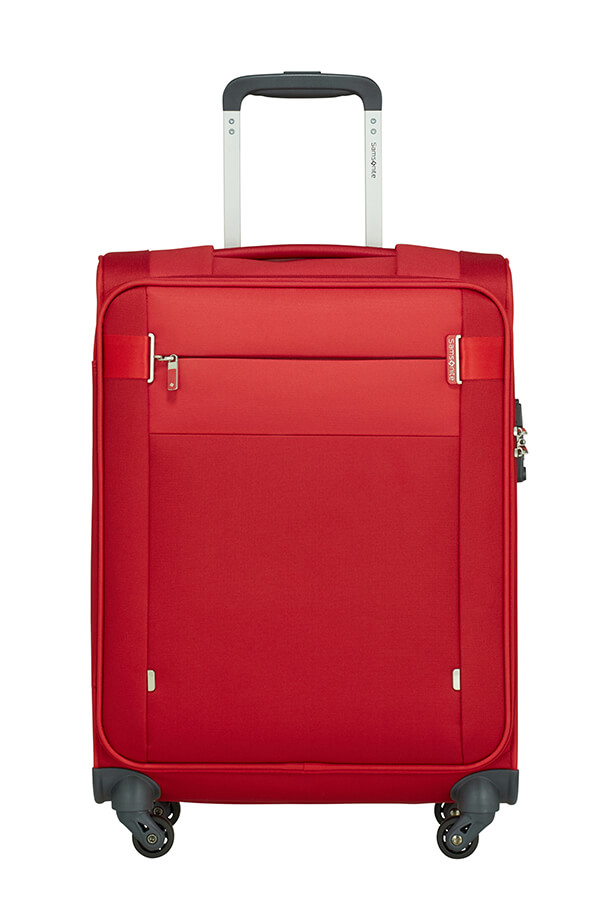 KA7-00003 Чемодан KA7*003 Spinner 55 Samsonite Citybeat  - Вид №3