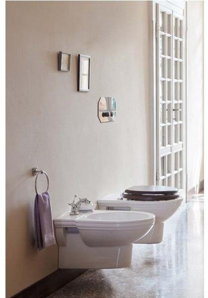 Биде подвесное  Gentry Home sun-id-1471306 - Вид №2