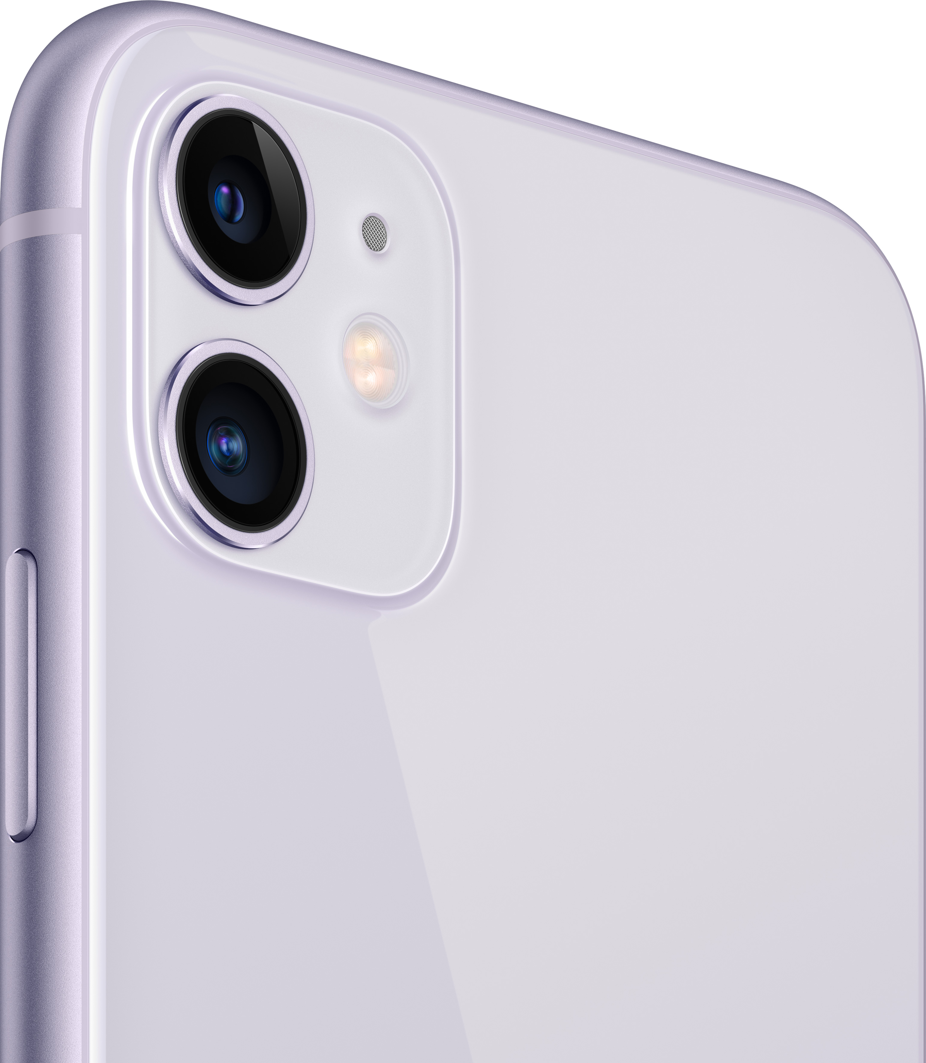 MWM52RU/A Iphone 11 128gb purple Apple Santreyd  - Вид №3