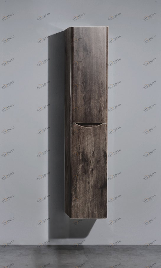 Шкаф подвесной, правосторонний BelBagno ANCONA-N-1700-2A-SC-RW-R 