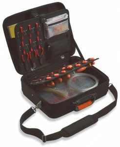 PLANO Профессиональный чемодан для инструментов в ева Procase