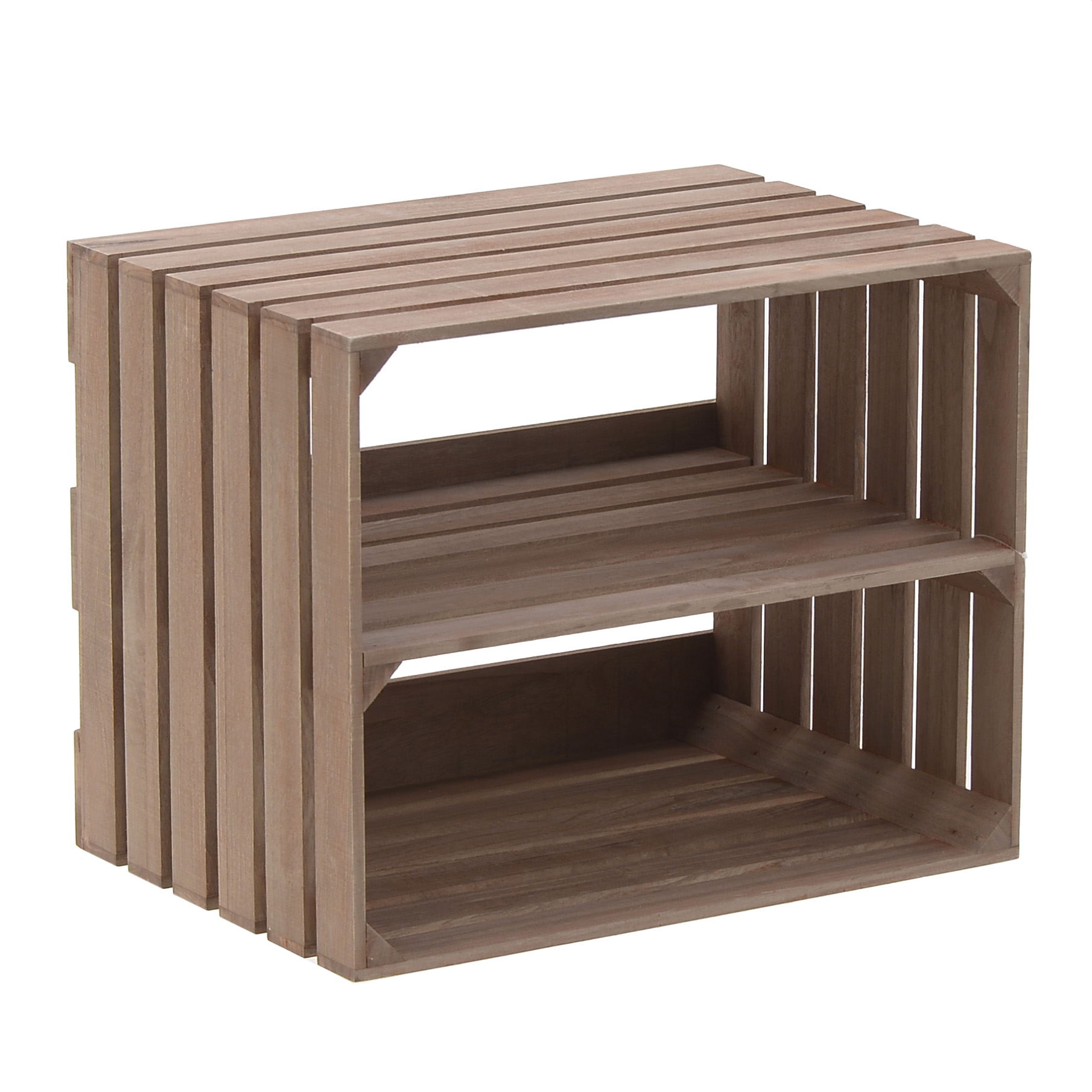 3870861.0003 СТЕЛЛАЖ - ЯЩИК TO4ROOMS 