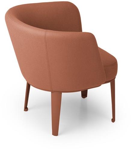 True Design Мягкое кресло Clara sun-id-1447405 - Вид №3