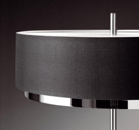 008411 Торшер Estiluz Iris