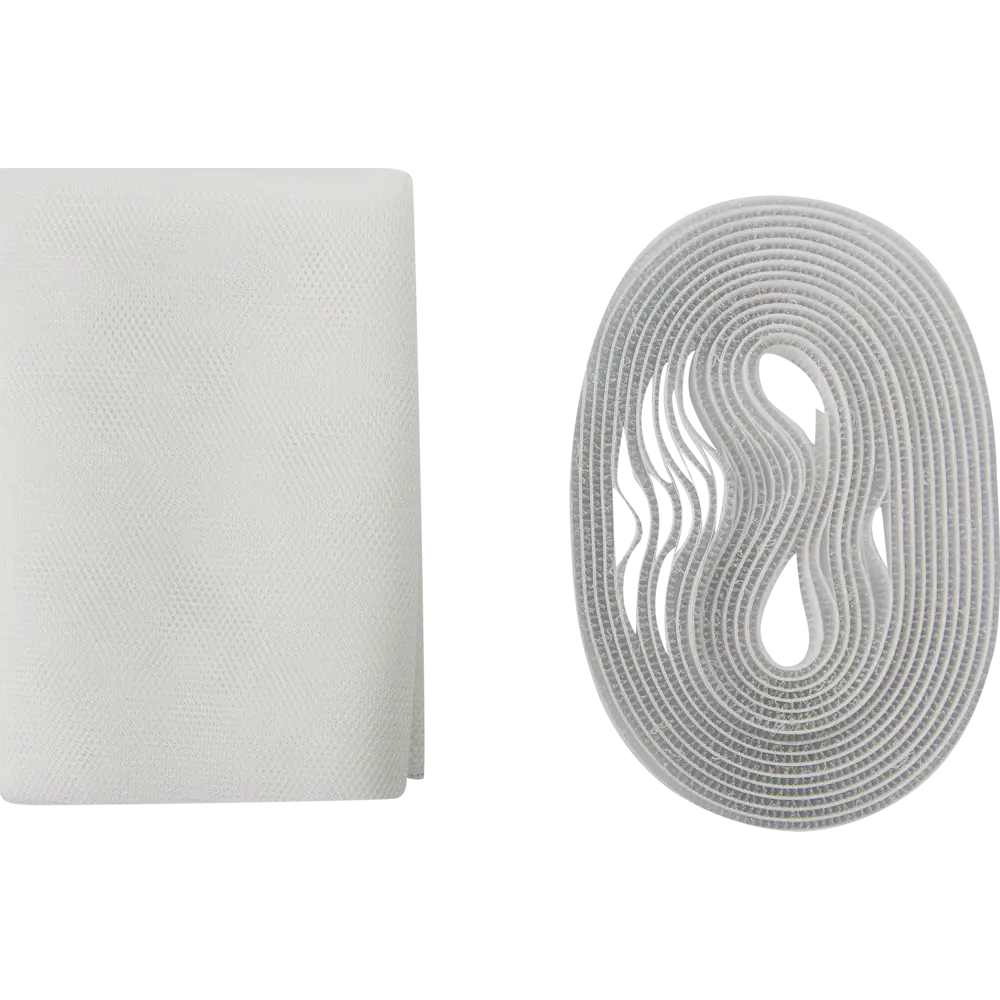 Москитная штора Artens — защита от насекомых с возможностью стирки 86162823 STLM-0066613 - Вид №1