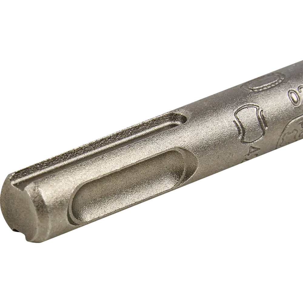 Бур по бетону SDS-plus 5X Bosch 10x100x160 мм 81988743 STLM-2165830 BOSCH PROFESSIONAL  - Вид №2