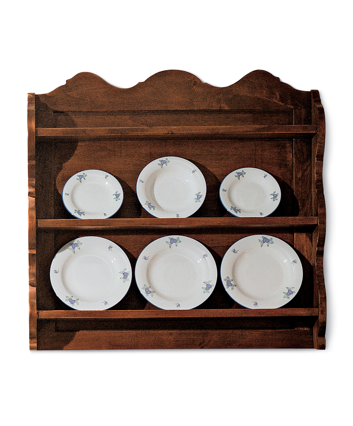 1788 Tifernoit Пельтриера / фигурная подставка для тарелок Cucina - Вид №1