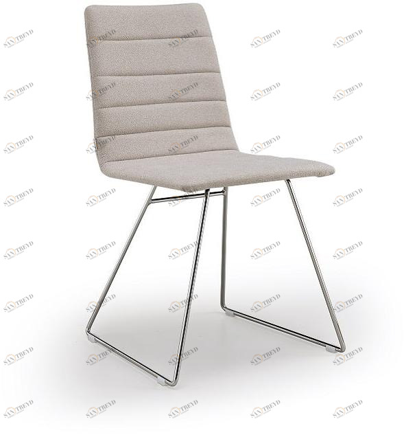 Natisa Кресло-санки с обивкой Firenze sun-id-1474391