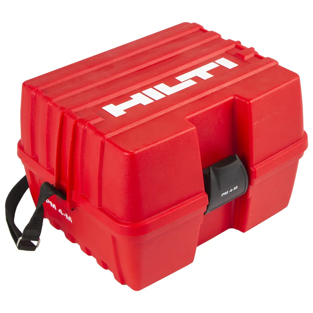 Уровень лазерный Hilti PM4-M, дальность до 10 м 15167410 STLM-2087273  - Вид №2