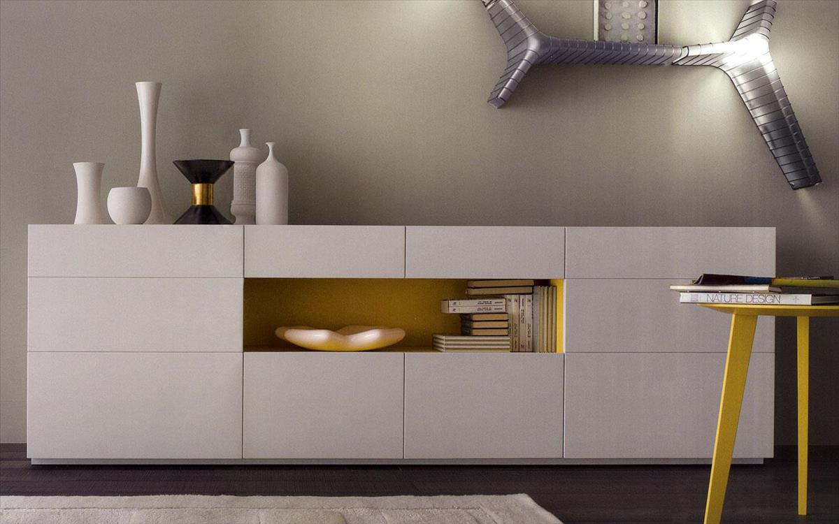 Комод Metropolis ALF PSC556 COMPLEMENTI