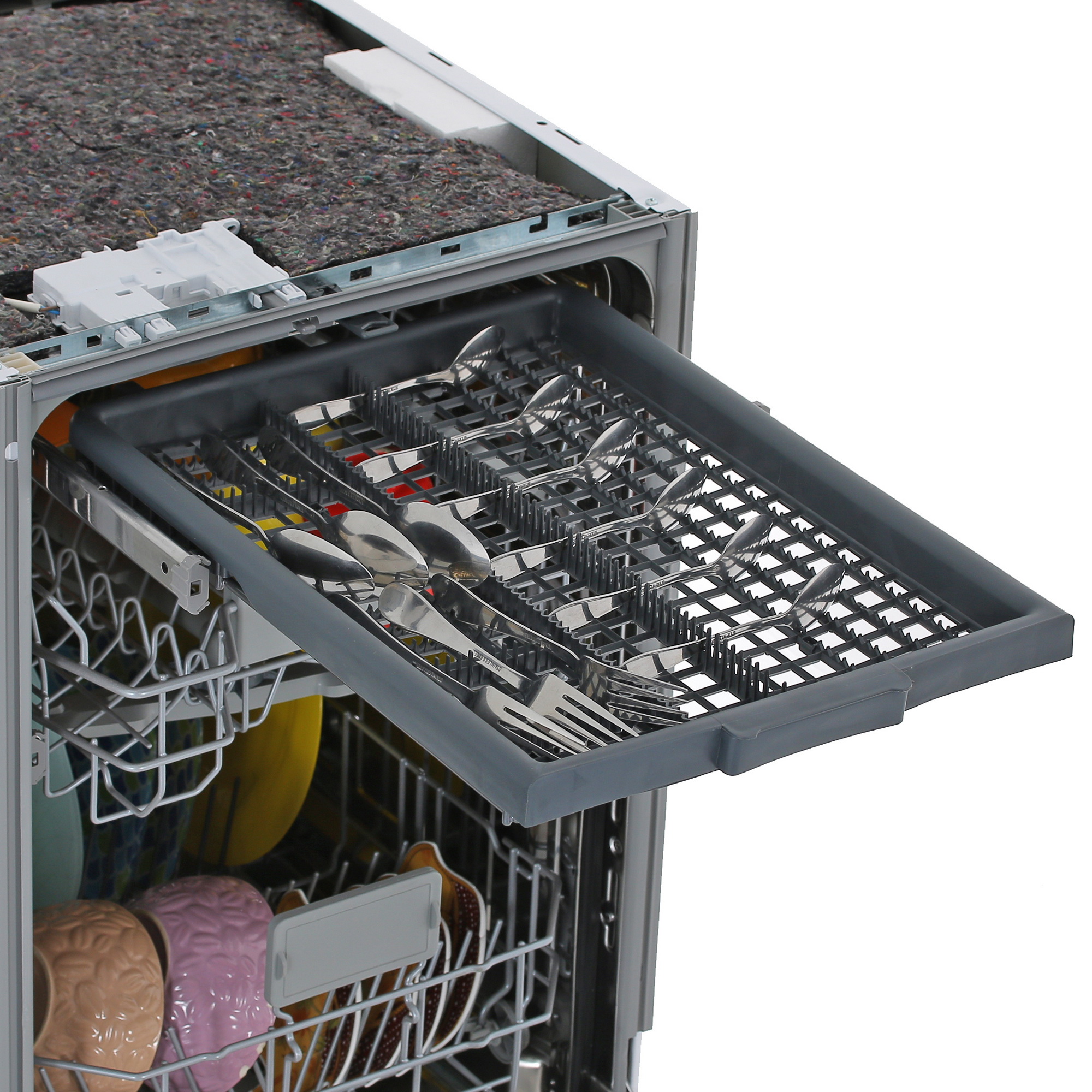 9961852 Встраиваемая посудомоечная машина Hotpoint HIS 2D86 D STDN-0032983 - Вид №9