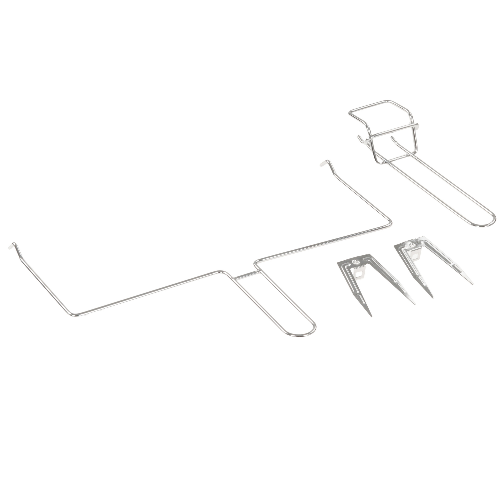 9034355 Мини-печь Tuarex TK-5040 черный STDN-0096873 - Вид №8