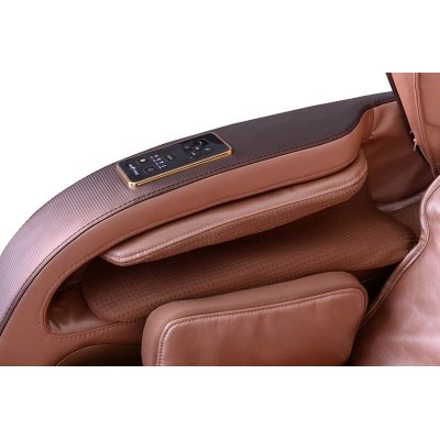 RK8900 Массажное кресло COMTEK TAI JI ROSE GOLD Santreyd  - Вид №2