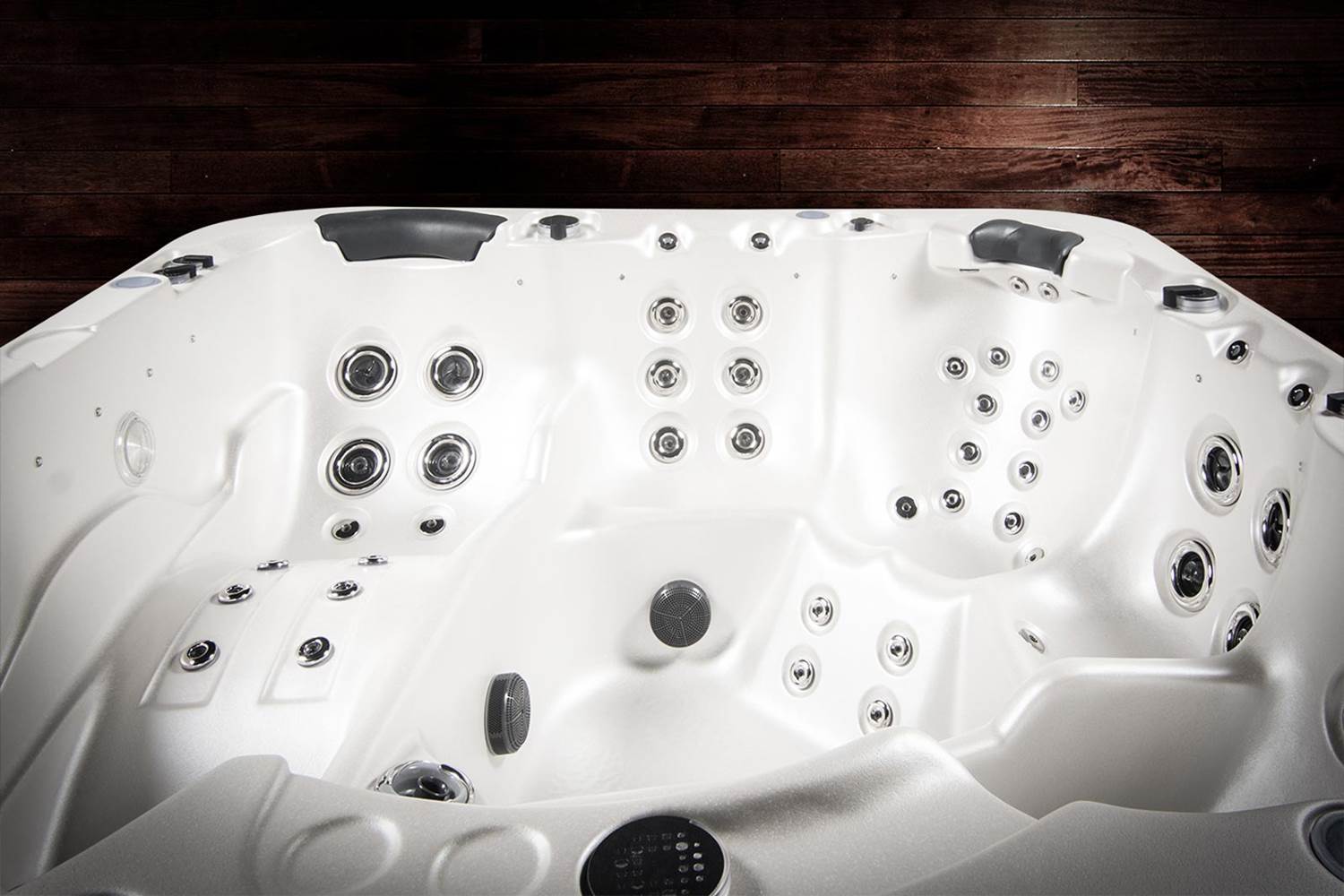 NITRO Спа бассейн vortex spas nitro Vortex Spas  - Вид №5