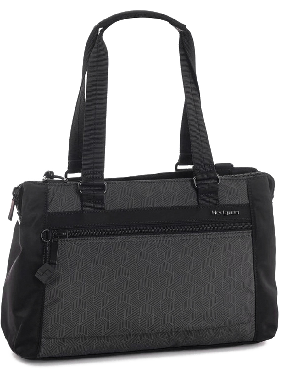 HIC402S/812-04 Сумка HIC402S EVA S RFID Hedgren Inner City 
