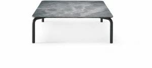 RODA Садовый столик квадратный Spool