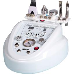 24206 Аппарат косметологический 3в1 NOVA NV-903 / GT-903 Nova NewFace (НОВА НьюФейс)