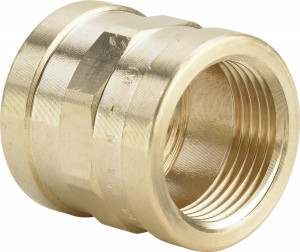 Viega Муфта 3270 (447786)