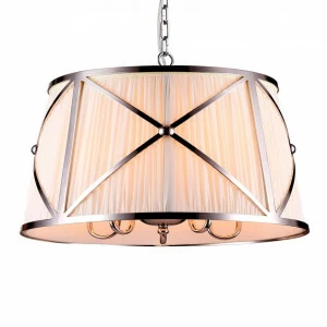 Подвесная люстра Newport 32307/S NEWPORT ДИЗАЙНЕРСКИЕ 057717 Бежевый