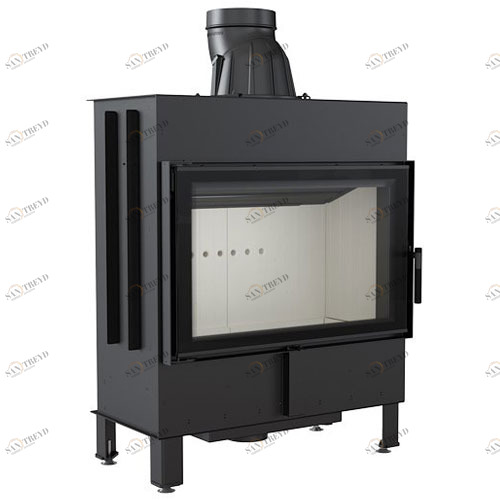 Каминная топка Kratki LUCY/14 5104