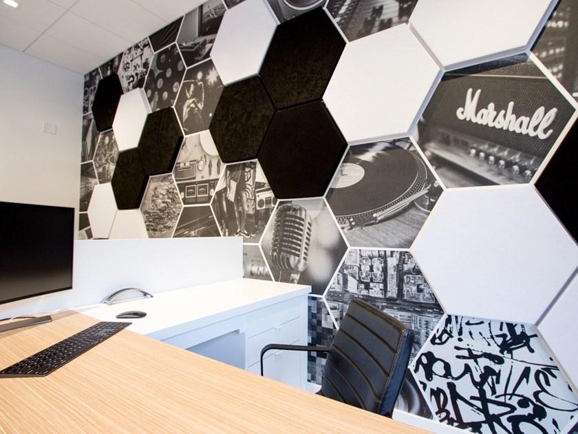 Vicoustic Акустическая панель для стен Vmt line sun-id-1407685 - Вид №2