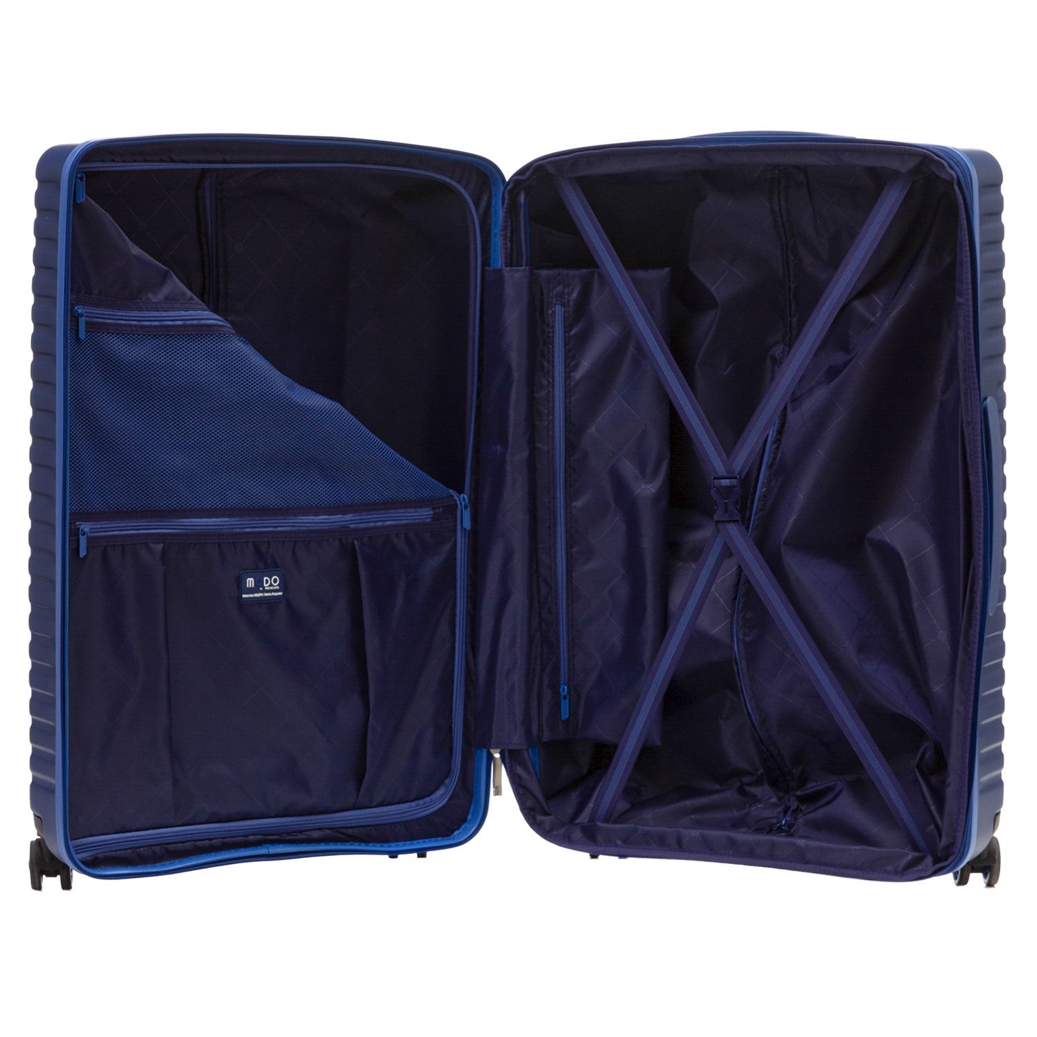 3501-23 Чемодан 3501 Spinner L MODO by Roncato Vega - Вид №2