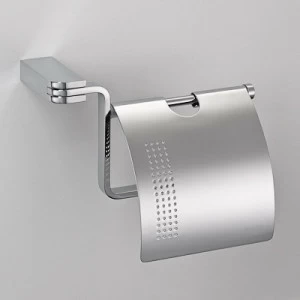 Бумагодержатель с крышкой Schein (Германия) Allom 226B-2