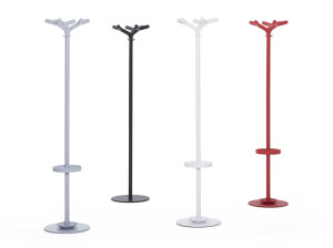 Напольная вешалка