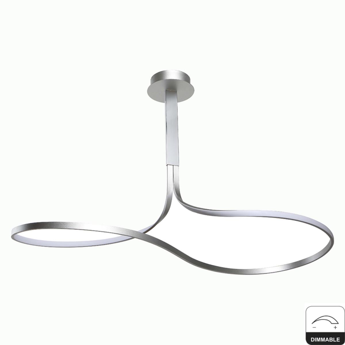 099495 Люстра подвесная MANTRA NUR 5820 Mantra Nur - Вид №2