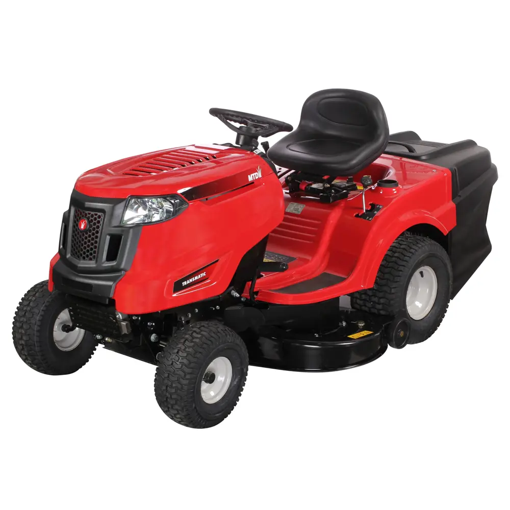 Трактор садовый Smart RN-145 MTD STLM-2007375