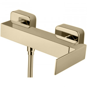 PE870102794 Смеситель для душа , золото Webert Pegaso