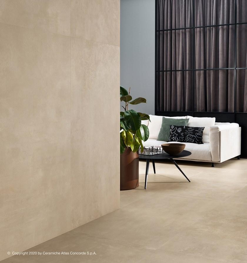 Atlas Concorde Пол из керамогранита Boost pro sun-id-1464822 - Вид №4