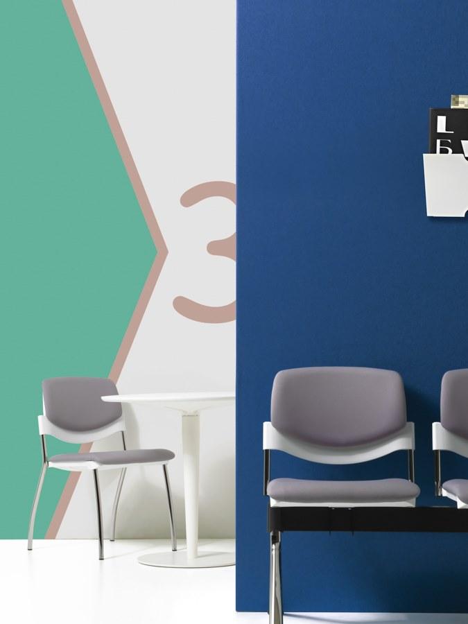 Diemme Сиденье на тканевой балке Sunny new sun-id-1354128 - Вид №4