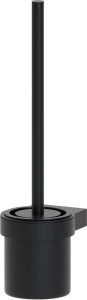 7729 Держатель с туалетным ершом ARTWELLE Schwarz