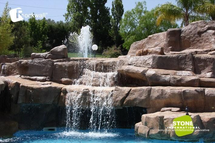 Stone International Цементный раствор для искусственных горных пород sun-id-1491975 - Вид №6