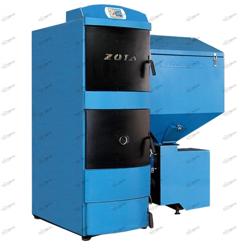 Угольный котел Zota Стаханов 25 СТАХАНОВ25