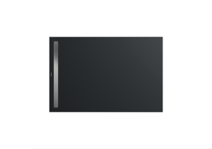 Душевой поддон KALDEWEI Сталь эмалированная 2616 270 теплый серый 85